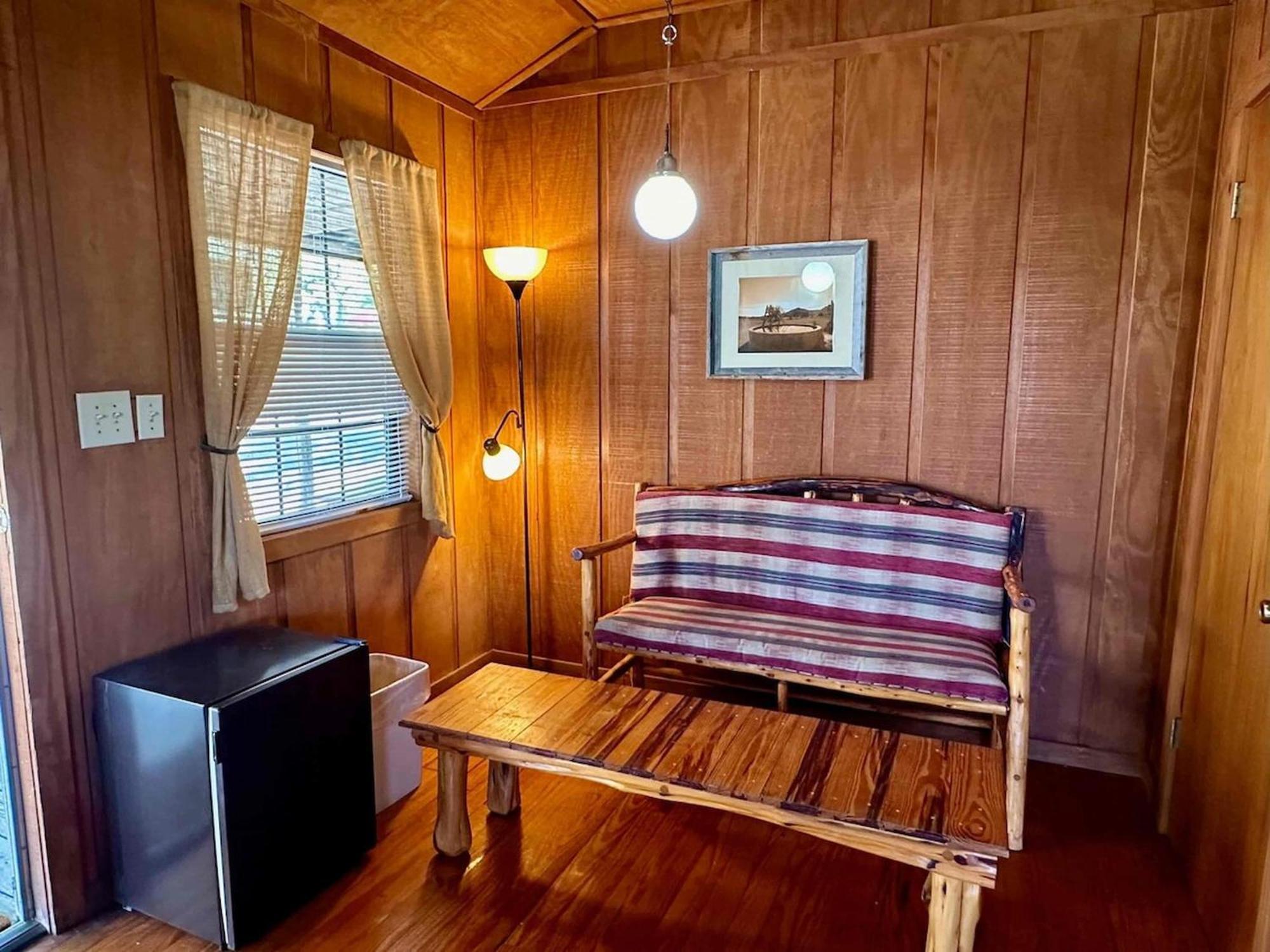 Crc Ranch Retreat Hotel Bandera Room photo