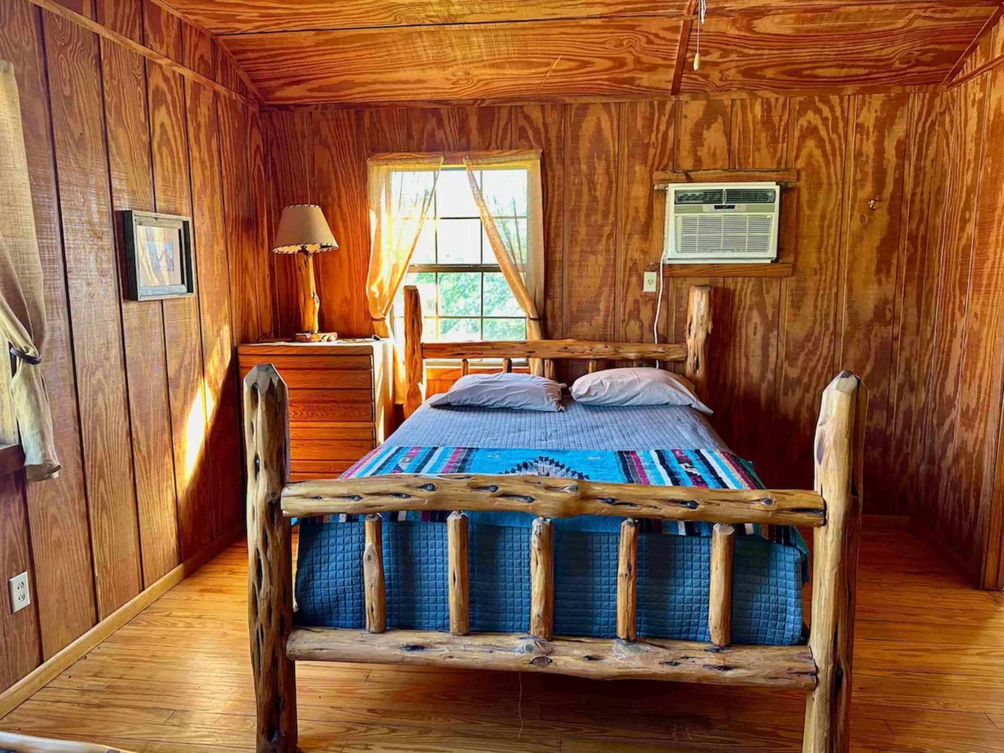 Crc Ranch Retreat Hotel Bandera Room photo